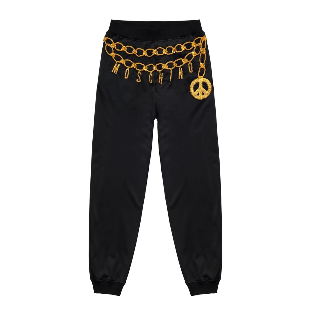 Moschino H&M Pants Size 2